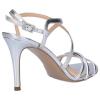 Fabio Rusconi - Mandela Margo Silver Leather